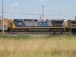 CSX 436